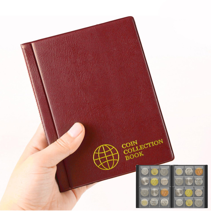 Binding Comb Plastic - 120 карманных книжных полок для сбора