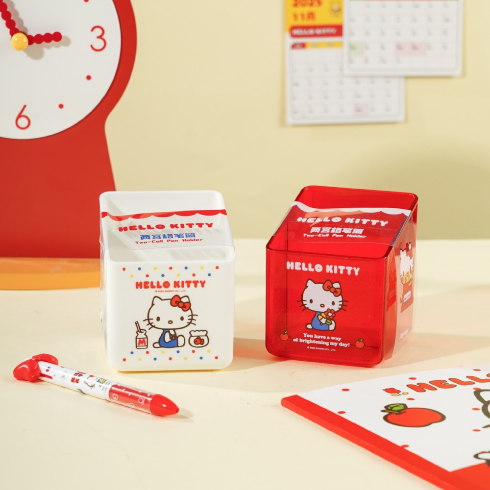 Office Supply Office Stationery Items - Оригинальный держатель для ручек Sanrio Kawaii