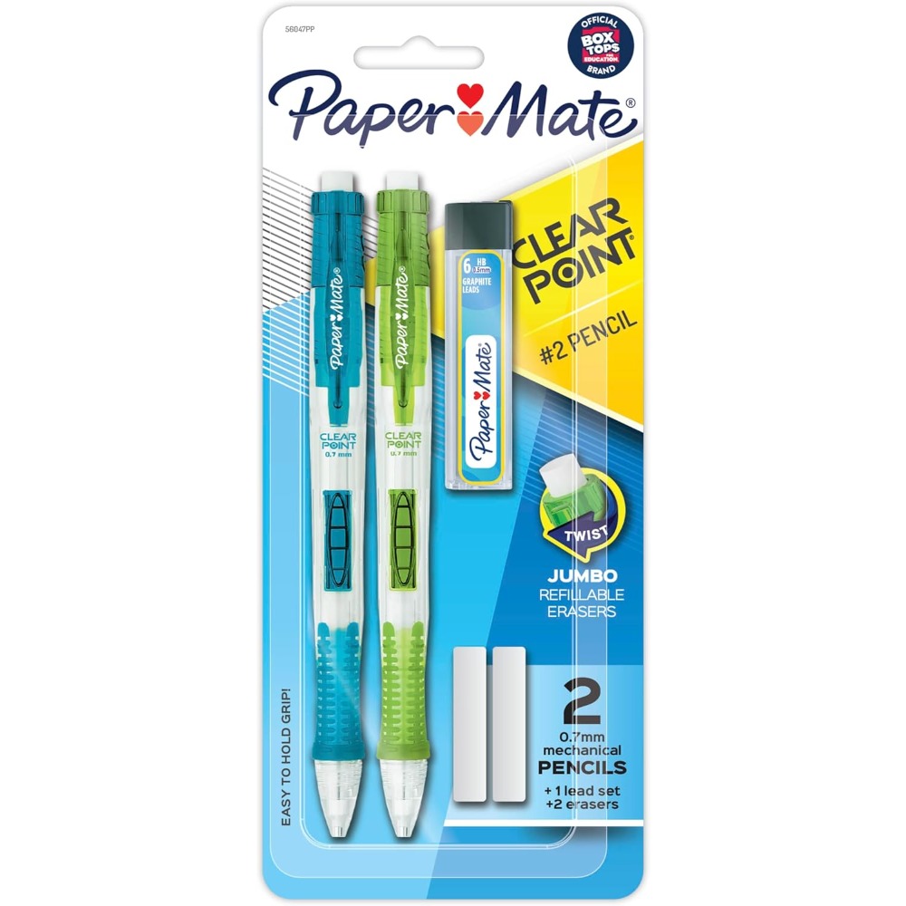Mechanical Pencil Lead - Механические карандаши 0,7 мм HB #