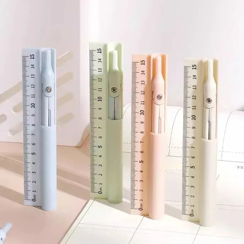 Compass Geometry Set - Набор геометрических компасов 3 в 1,