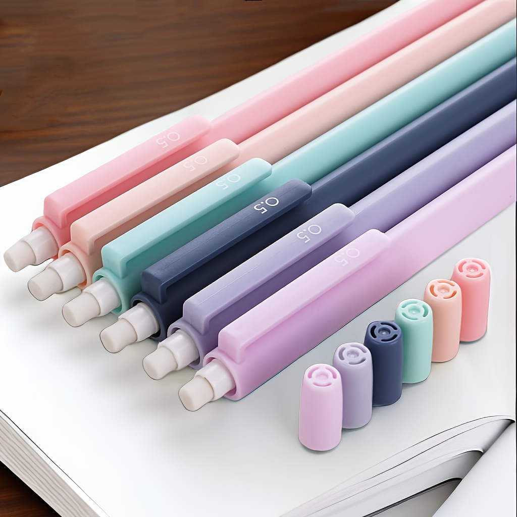 Staedtler Pencil Lumocolor - Набор пастельных механических карандашей, 12/6 шт.,