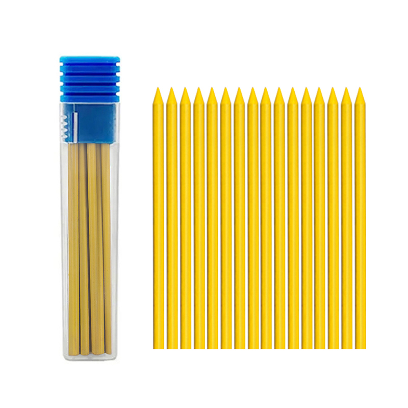 Черные, желтые, красные автома – обзор и цена Mechanical Pencil Lead