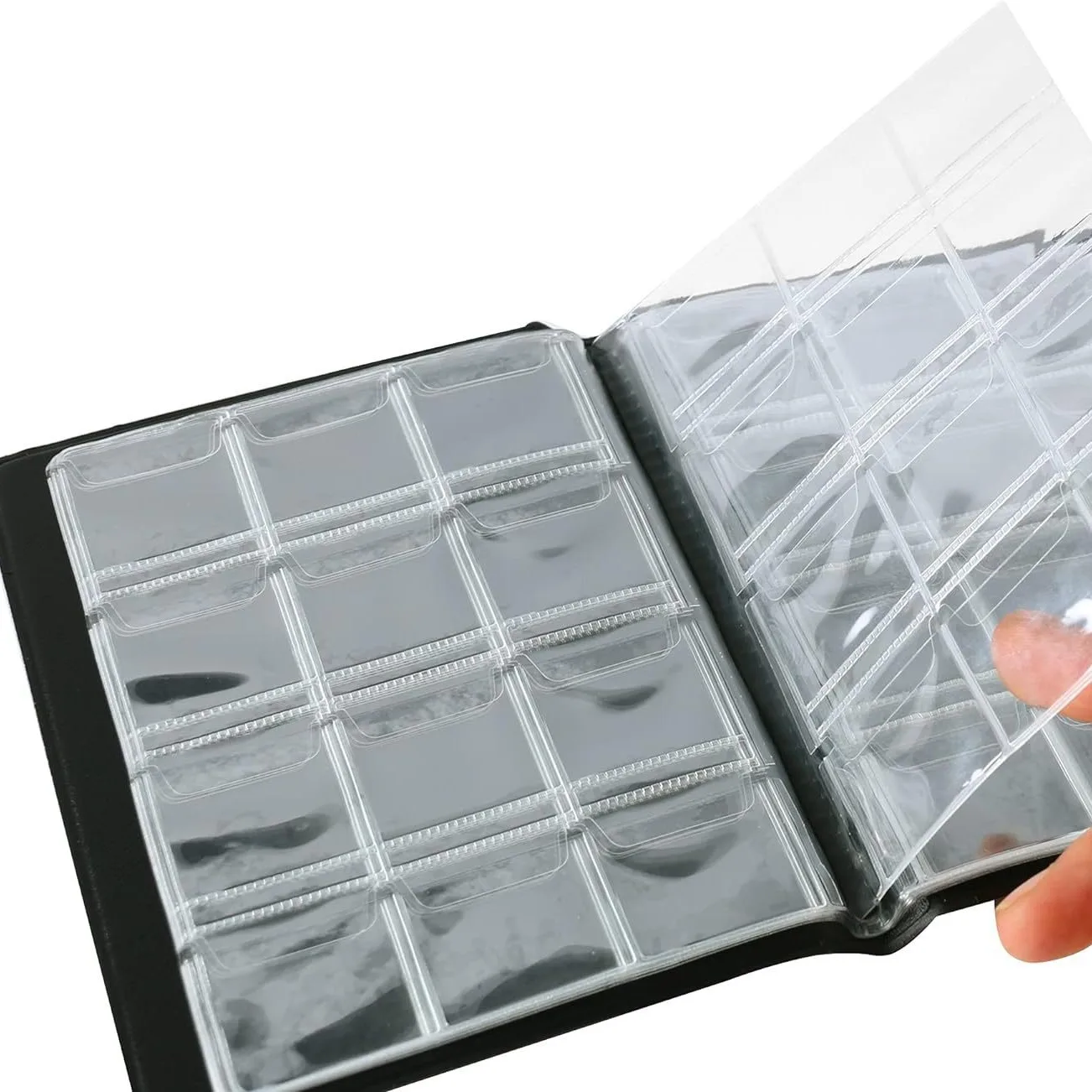 120 карманных книжных полок дл – обзор и цена Binding Comb Plastic