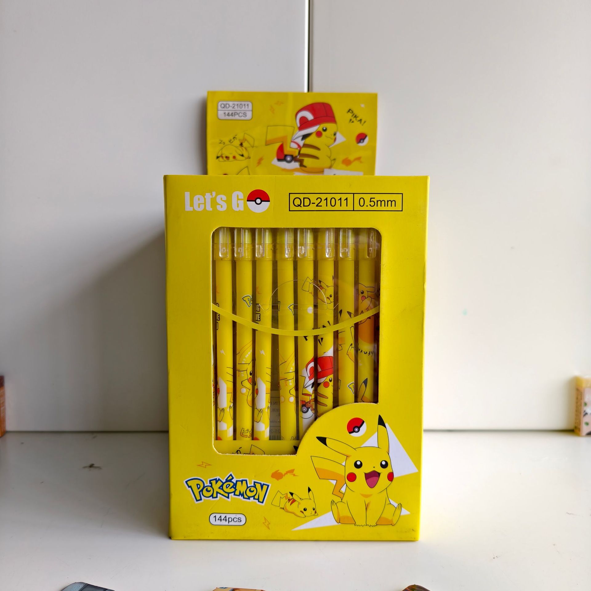 Набор из 12 гелевых ручек с из – обзор и цена Office Supply Office Stationery Items