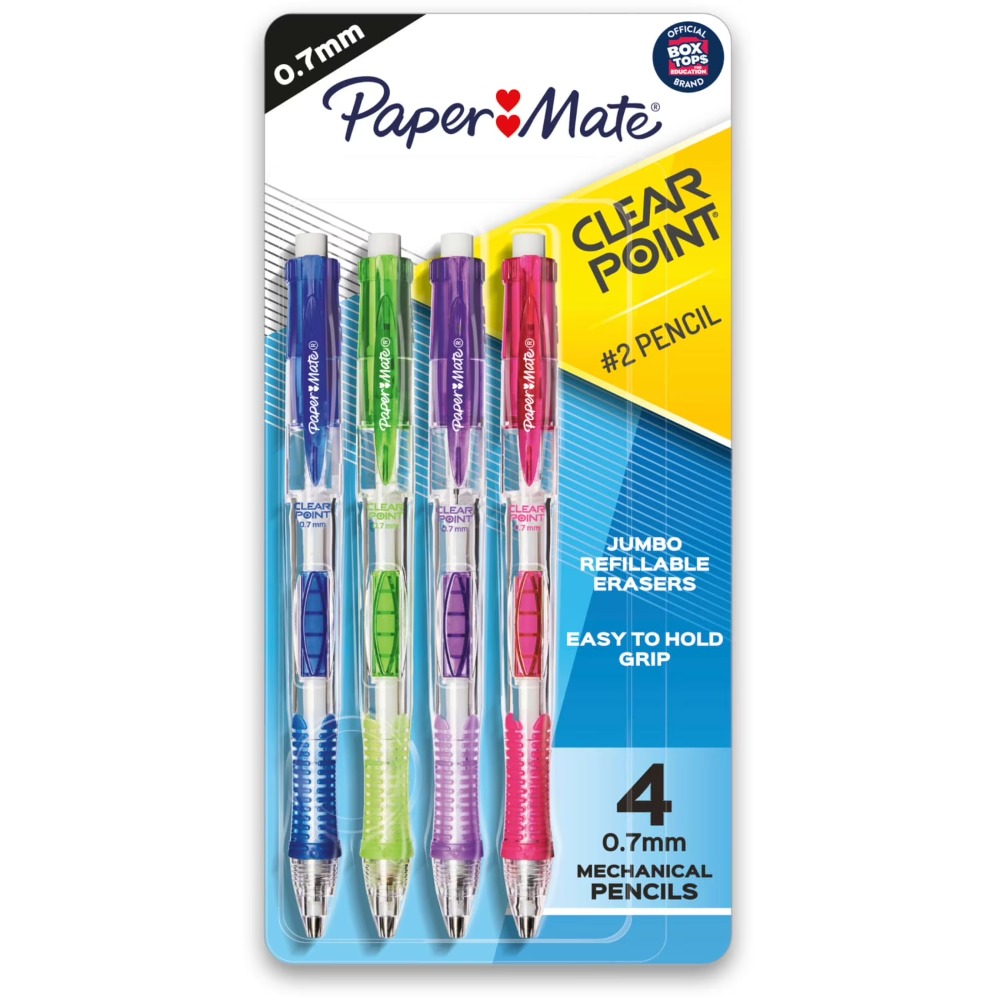 Механические карандаши Clear P – обзор и цена Staedtler Pencil Lumocolor