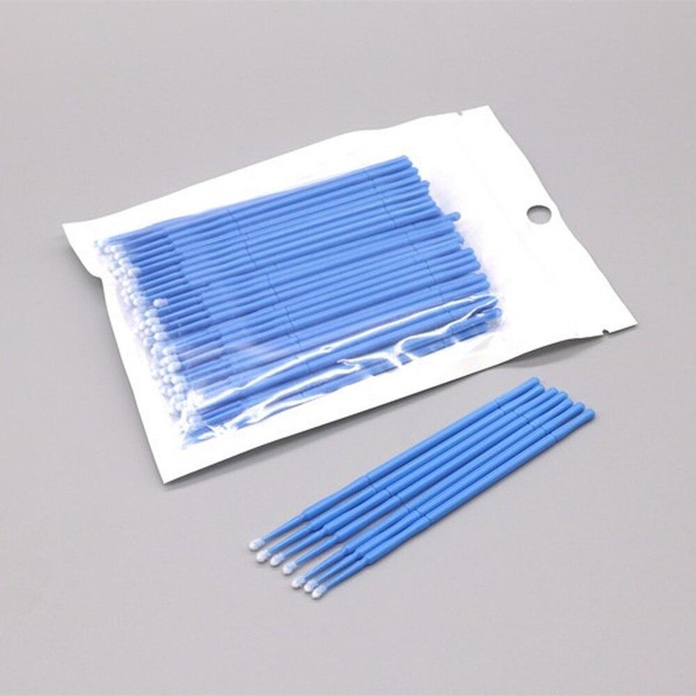 100 шт./лот, микро-кисточки дл – обзор и цена Glue Stick Pack