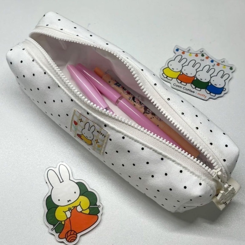 Пенал Miffy с ярким мультяшным – обзор и цена Staedtler Pencil Lumocolor