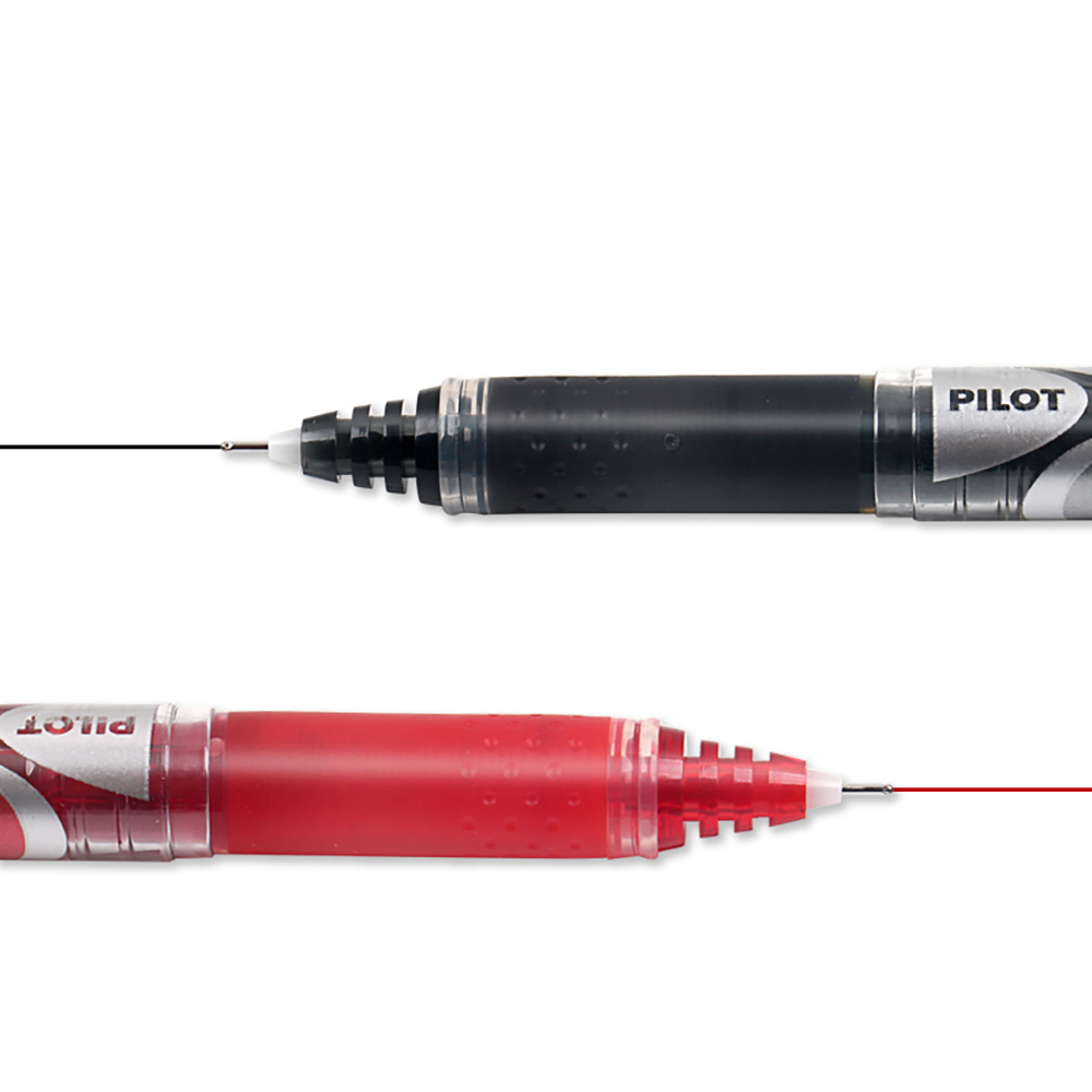 Японские пилотные гелевые ручк – обзор и цена Pilot Pen V5