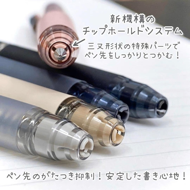 Стираемая гелевая ручка Pilot  – обзор и цена Pilot Pen Frixion