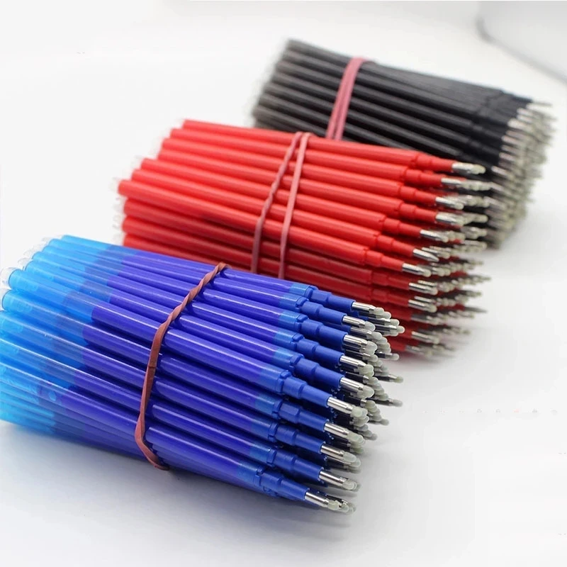 10 шт./лот, 0,5/0,7 мм, стержн – обзор и цена Pilot Pen Frixion