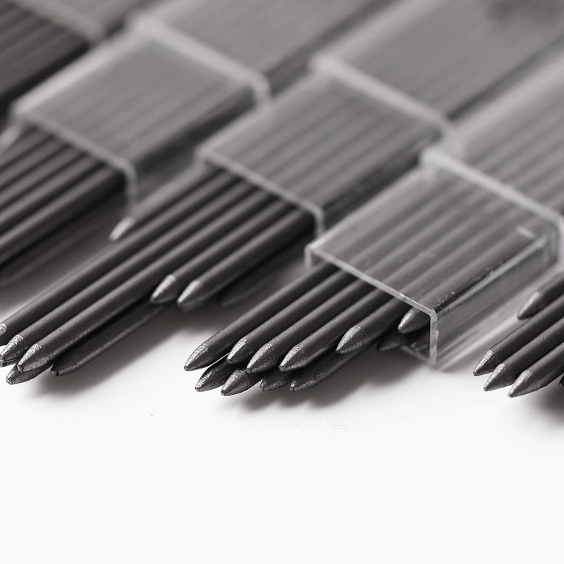 Механические карандаши 2,0 мм, – обзор и цена Mechanical Pencil Lead