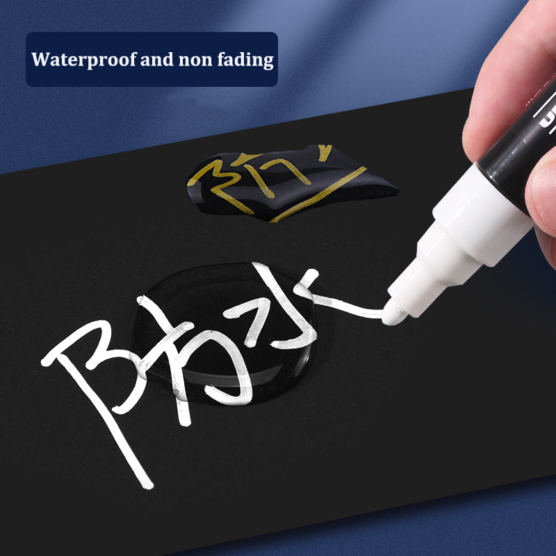 1/2 шт. Uni Poscas акриловые м – обзор и цена Copic Marker Sketch