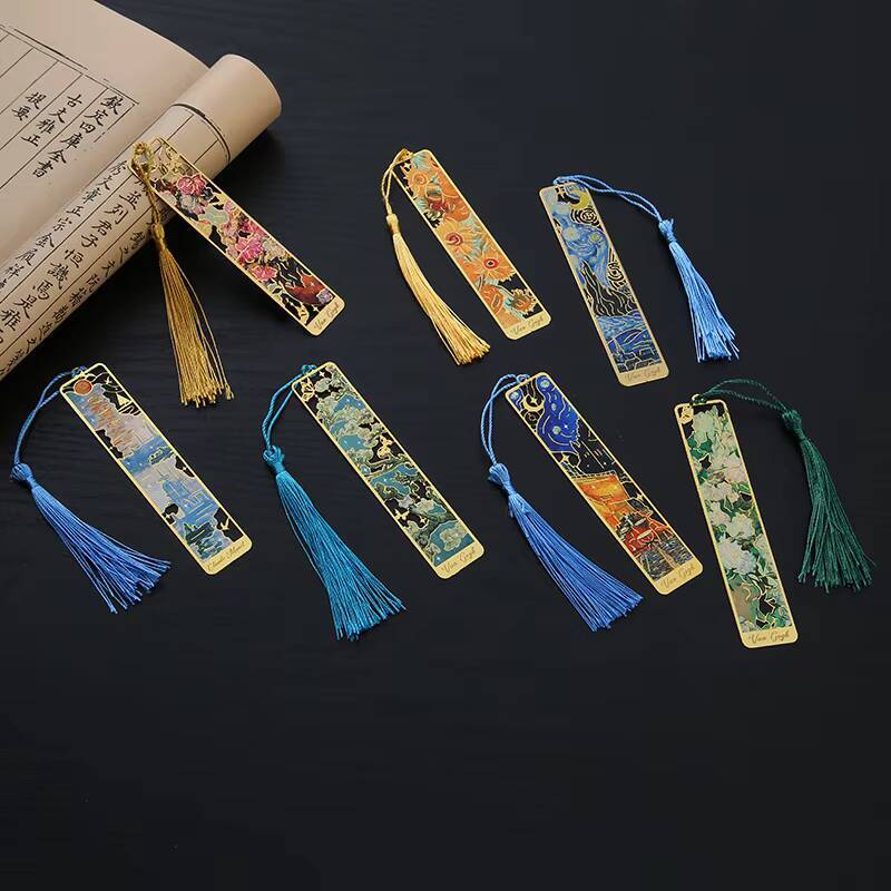 1-6-12 шт. креативные металлич – обзор и цена Office Supply Office Stationery Items
