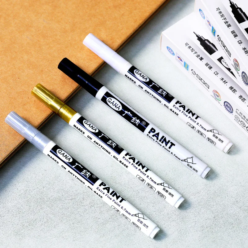 1 шт. 0,7 мм водостойкий марке – обзор и цена Copic Marker Sketch