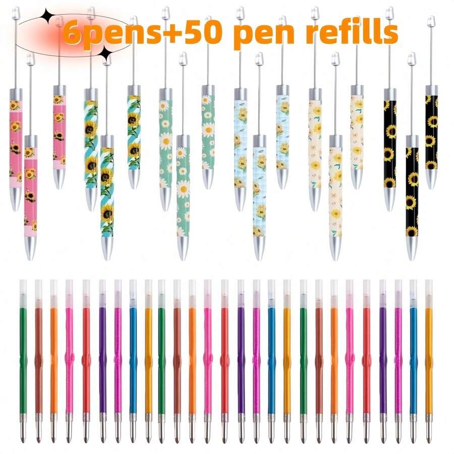 6 креативных ручек для письма  – обзор и цена Total Stationery & Office Supply
