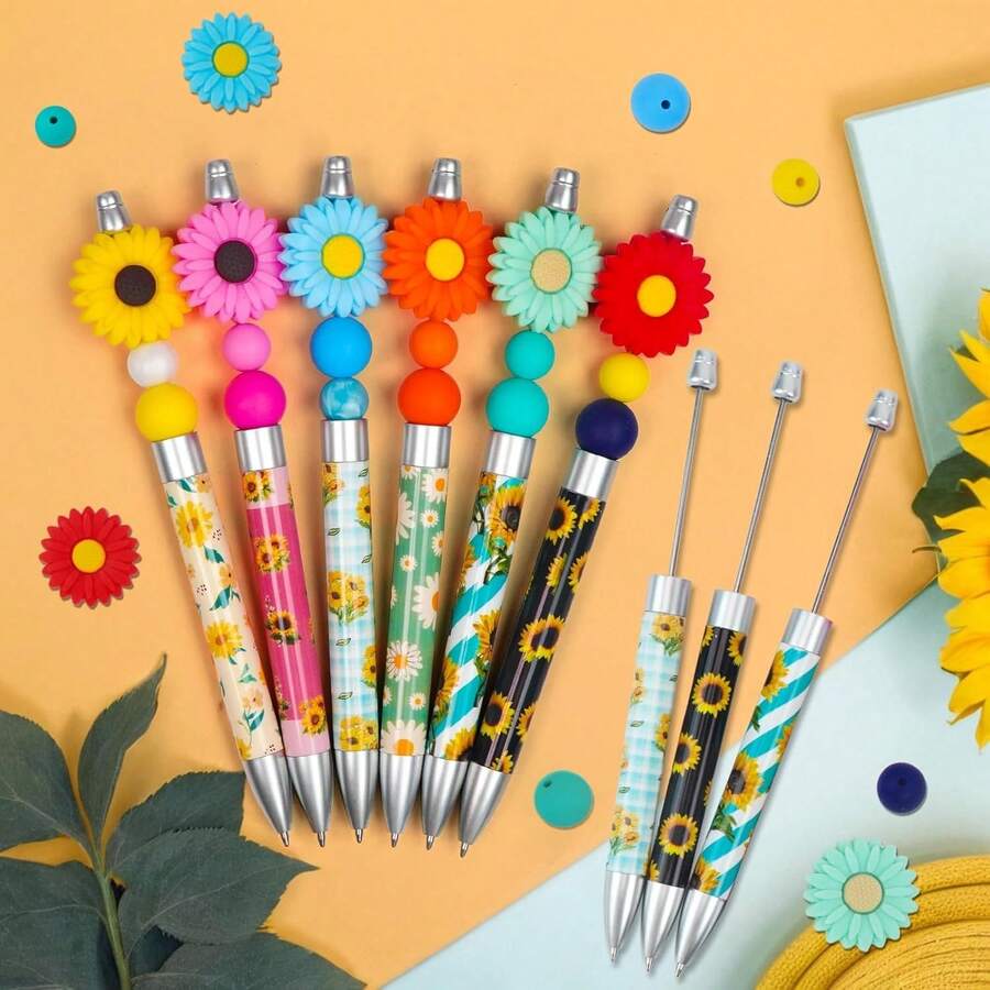 6 креативных ручек для письма  – обзор и цена Total Stationery & Office Supply