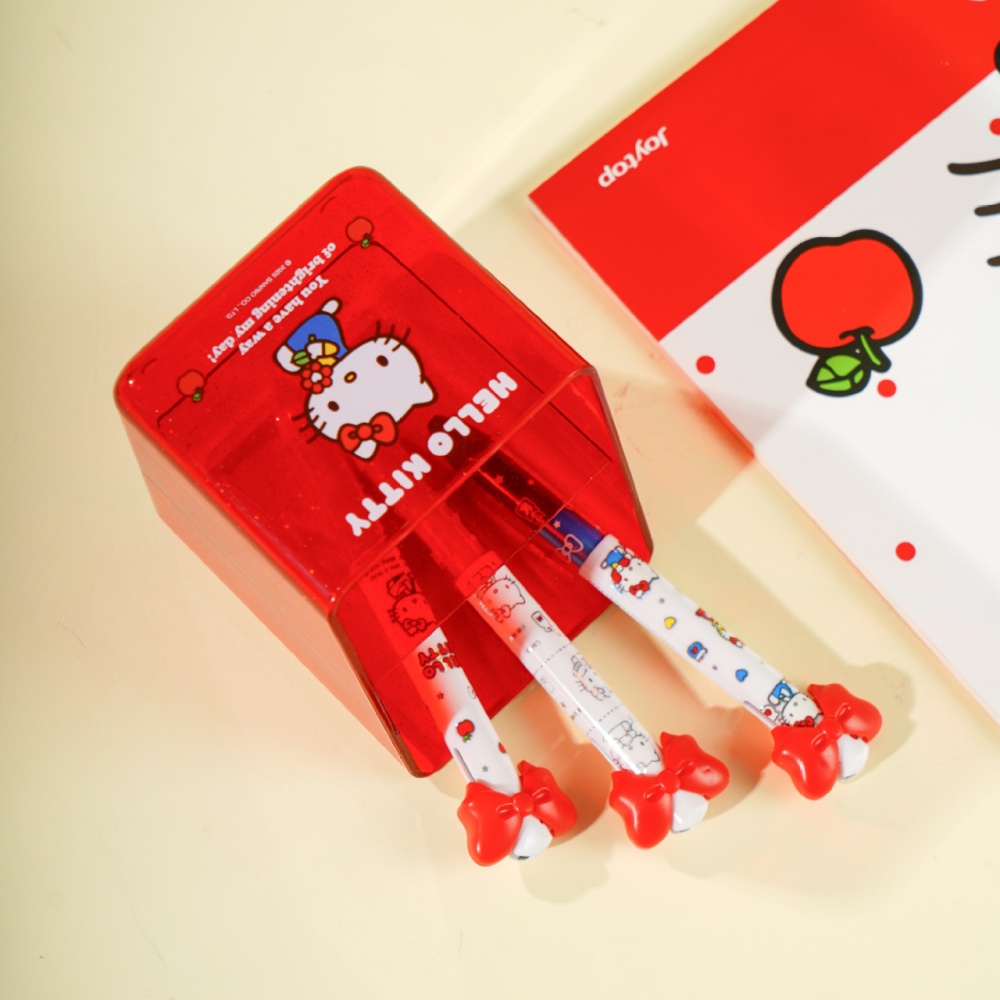 Оригинальный держатель для руч – обзор и цена Office Supply Office Stationery Items