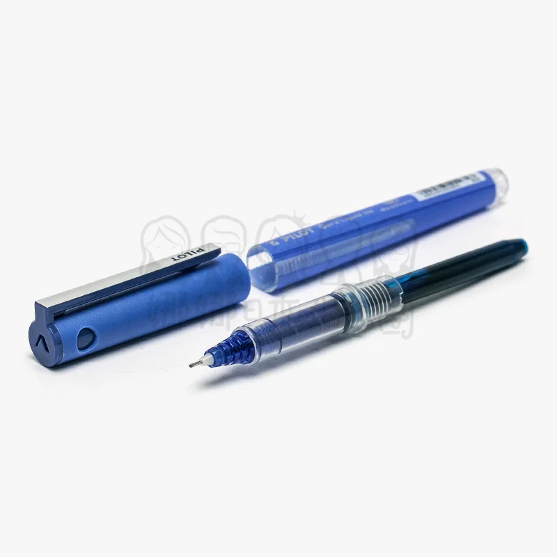 5 шт., японская инъекционная р – обзор и цена Pilot Pen V5