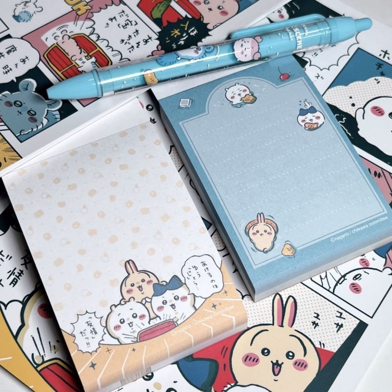 Мини-блокнот с мультяшным диза – обзор и цена Office Supply Office Stationery Items