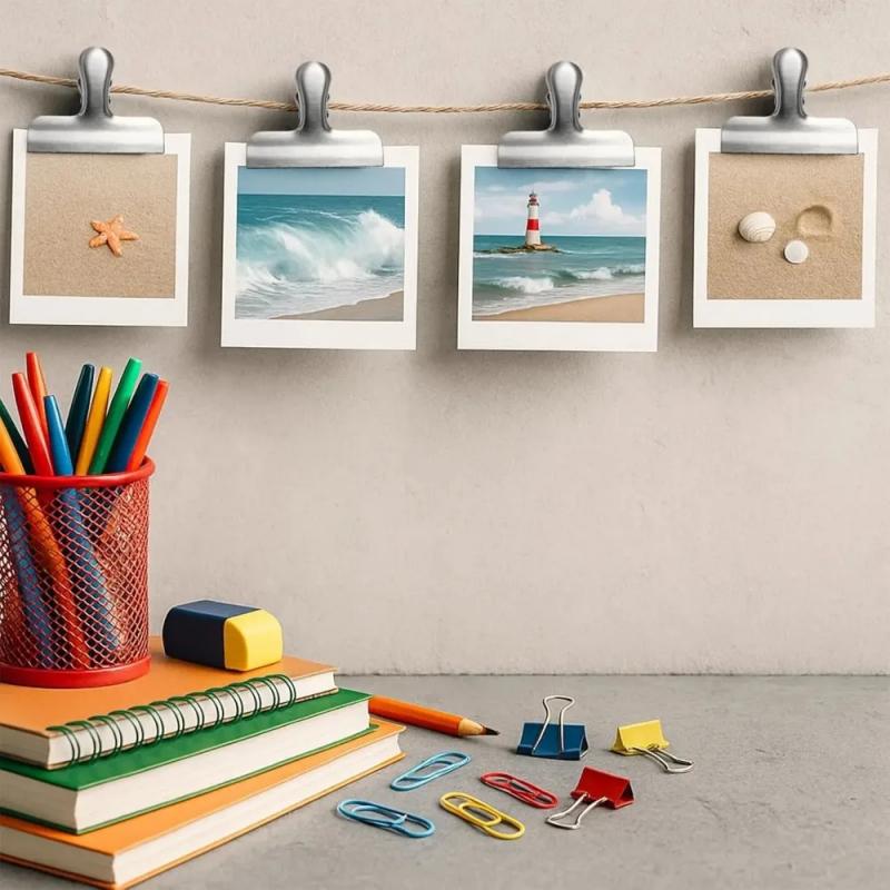 Многофункциональные винтажные  – обзор и цена Is Stationery Office Supply