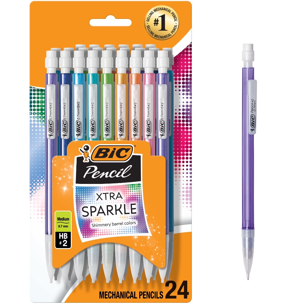 Набор механических карандашей  – обзор и цена Mechanical Pencil Lead