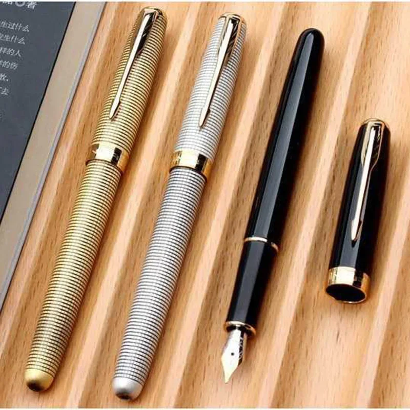 Горячая новинка: ручки JINHAO  – обзор и цена Stationery Office Supply Store