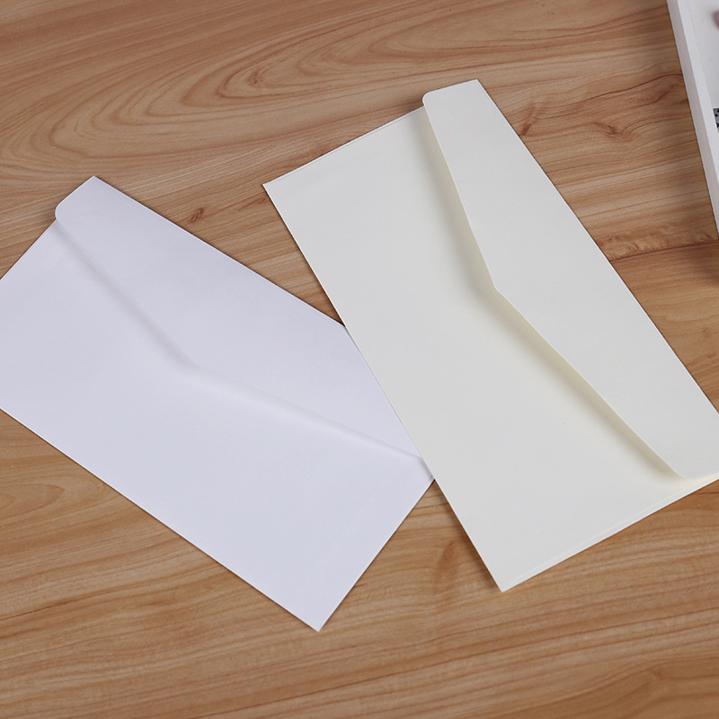 10 шт. классические бумажные к – обзор и цена Letter Envelope Kraft