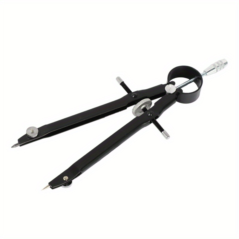 Профессиональный геометрически – обзор и цена Compass Geometry Set