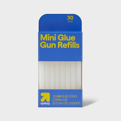 Клеевые стержни для термописто – обзор и цена Glue Stick Pack
