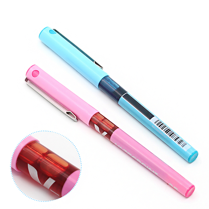 Ручка гелевая объемная, 0,5 мм – обзор и цена Pilot Pen V5