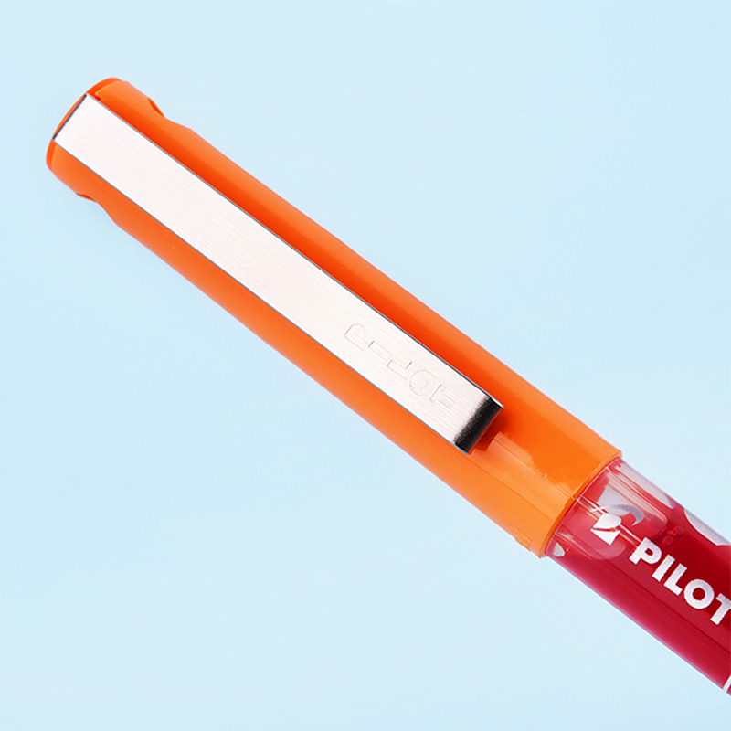 1 шт., гелевая ручка с наконеч – обзор и цена Pilot Pen V5