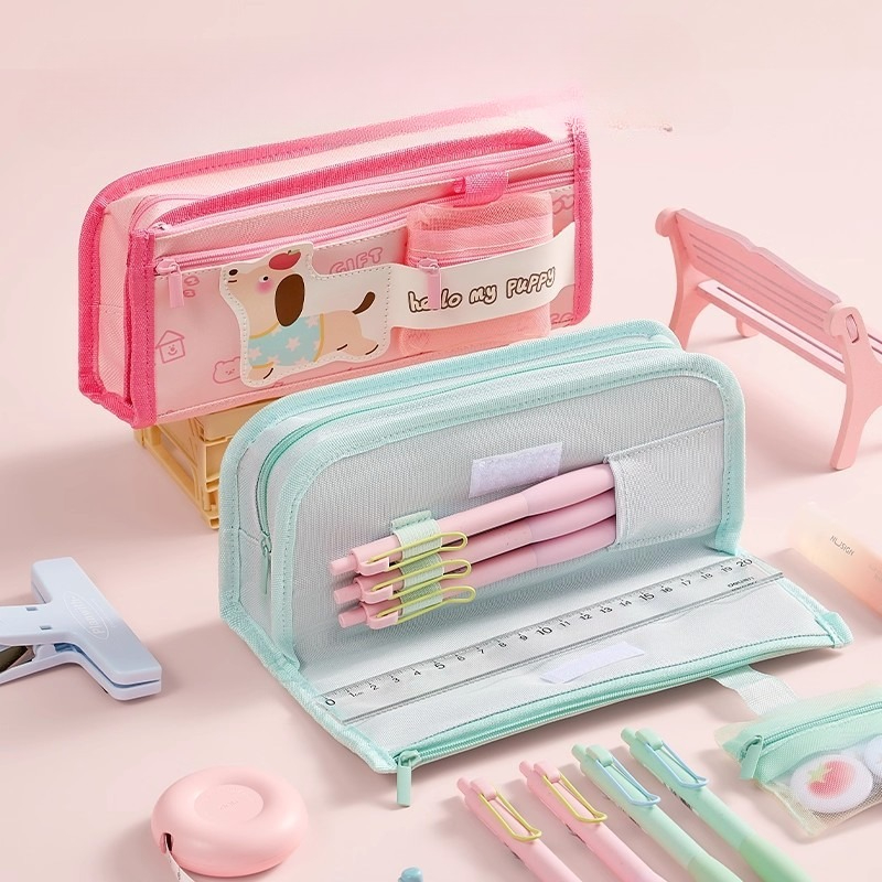 Сумки-карандаши, износостойкие – обзор и цена Stationery Office Supply Store