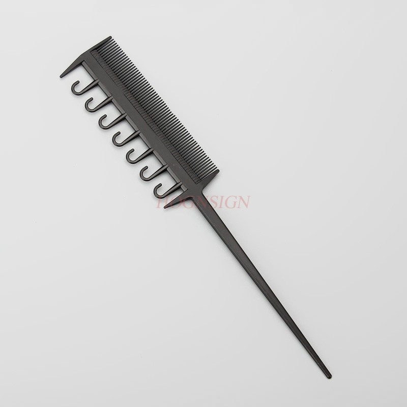 Расческа для пятен Инструмент  – обзор и цена Binding Comb Plastic
