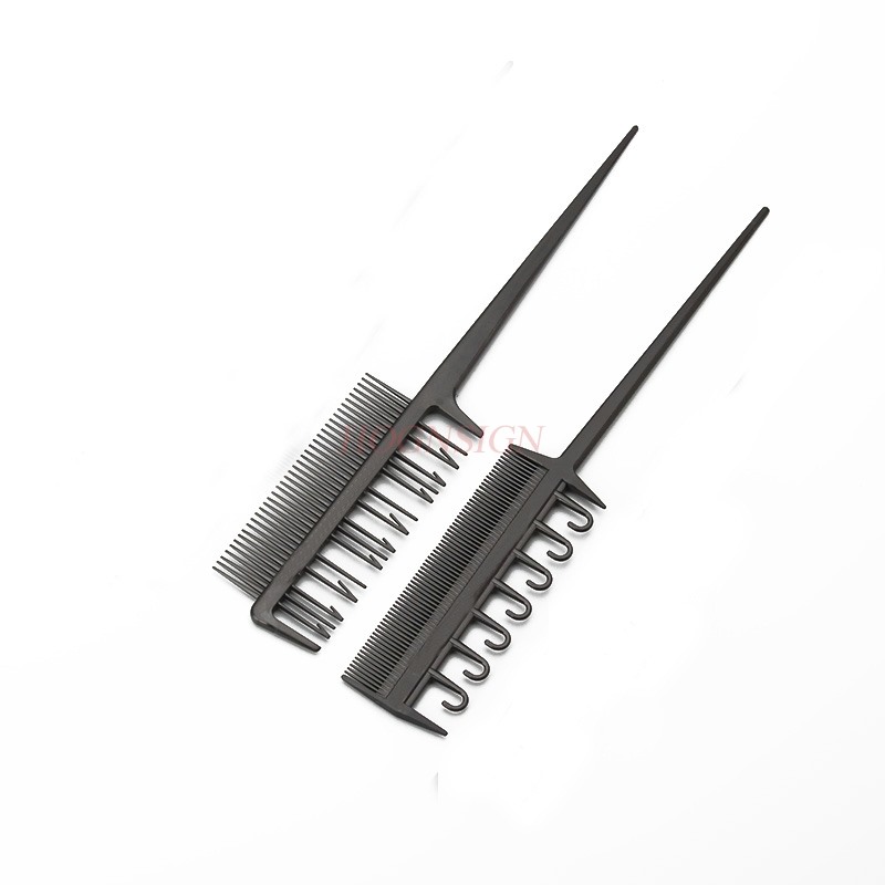 Расческа для пятен Инструмент  – обзор и цена Binding Comb Plastic