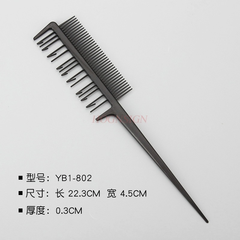 Расческа для пятен Инструмент  – обзор и цена Binding Comb Plastic