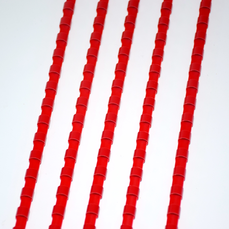Кольца для переплета ReadStar, – обзор и цена Binding Comb Plastic