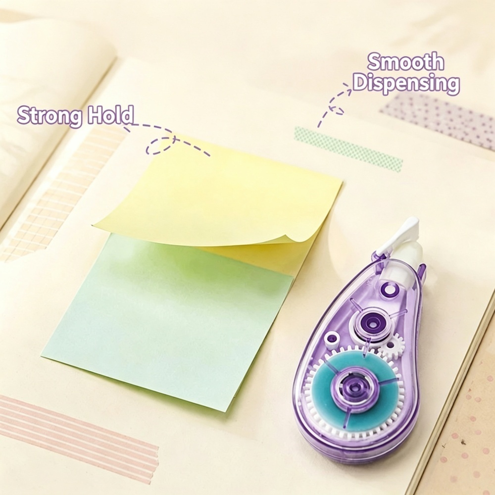Двусторонние клейкие точечные  – обзор и цена Glue Stick Pack