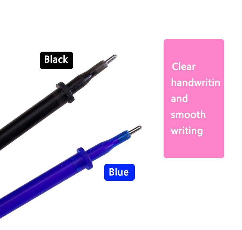 100 шт./компл. Kawaii стираемы – обзор и цена Pilot Pen Frixion