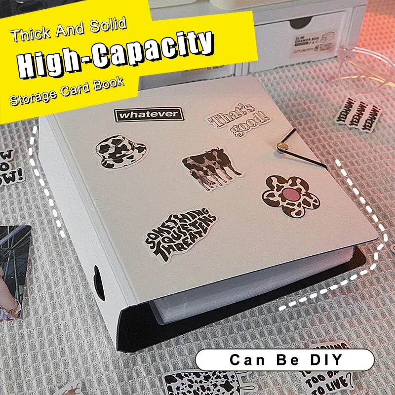 Kawaii A4/A5 держатель для фот – обзор и цена Binding Comb Plastic
