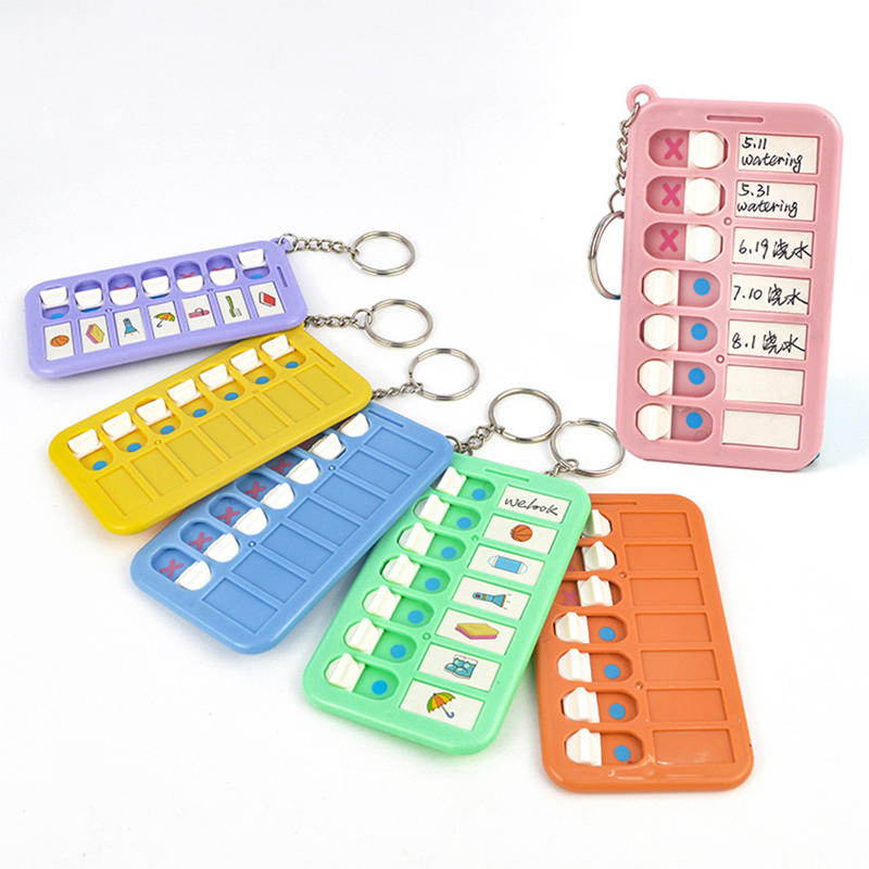 Чек-лист самодисциплины, канце – обзор и цена Stationery And Office Supply Chain