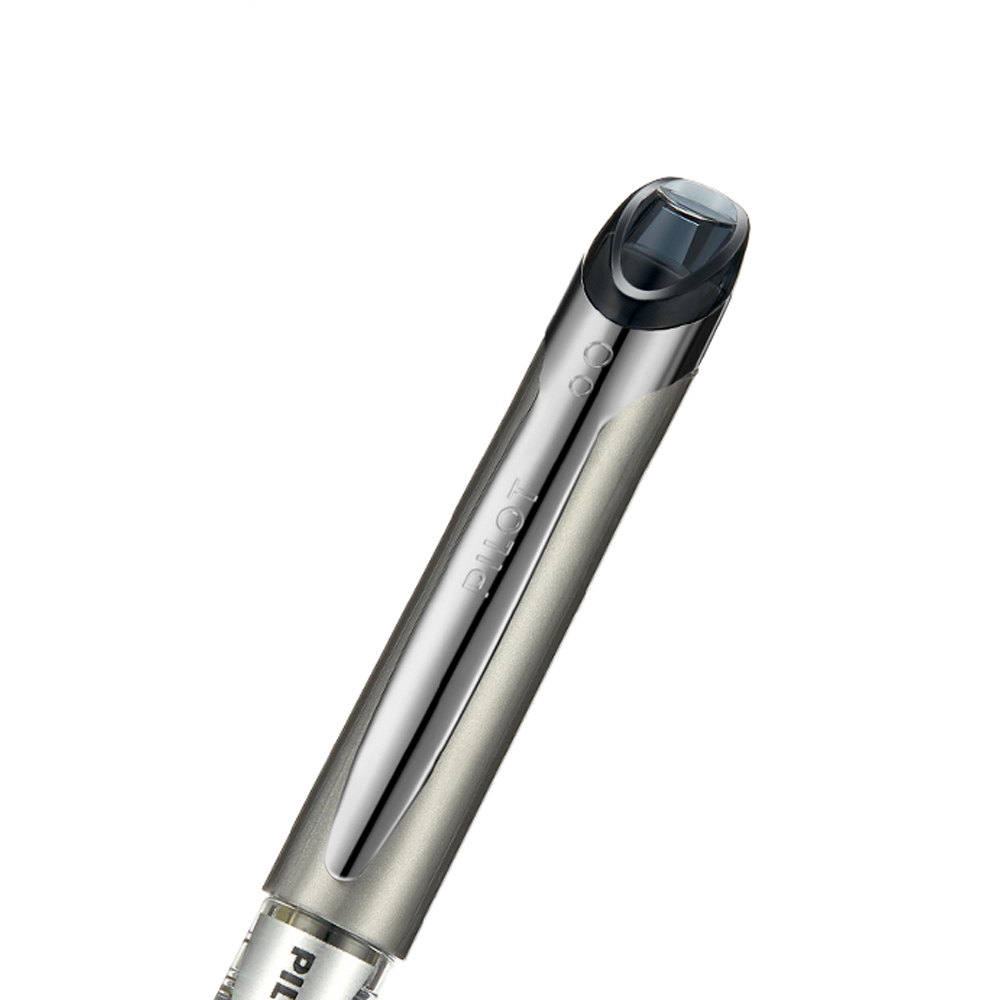 Прямая жидкая игольная ручка P – обзор и цена Pilot Pen V5