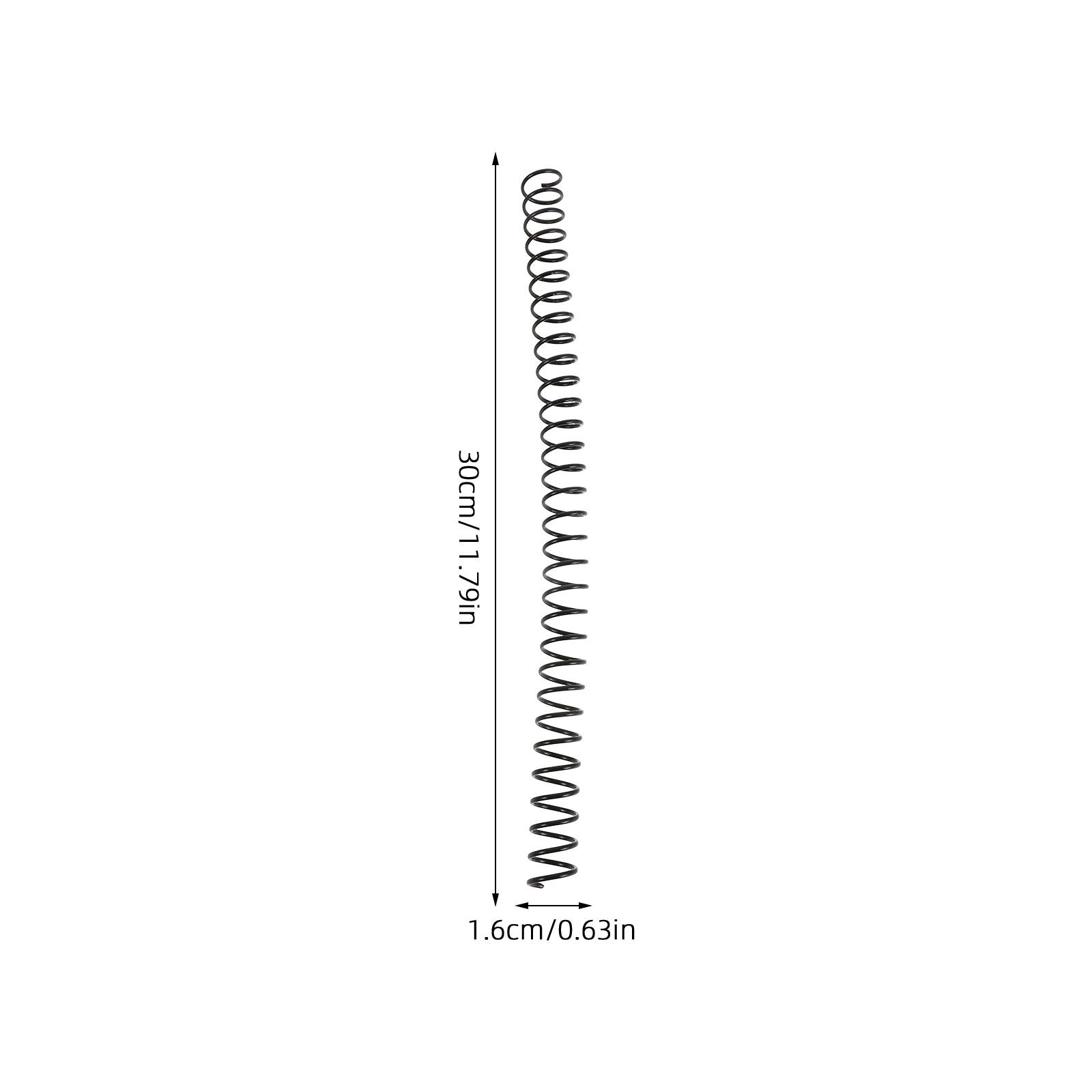 8 шт. пластиковых спиральных п – обзор и цена Binding Comb Plastic
