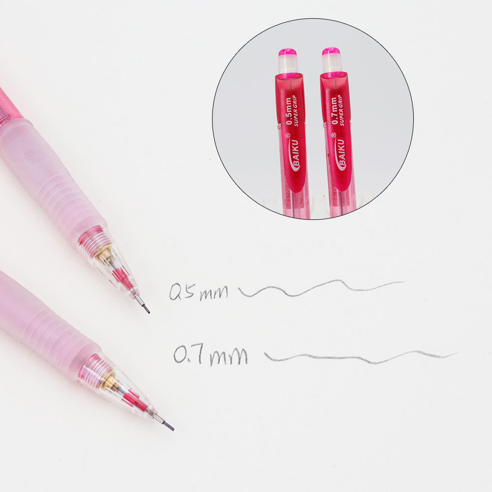 Набор из 5 механических каранд – обзор и цена Staedtler Pencil Lumocolor