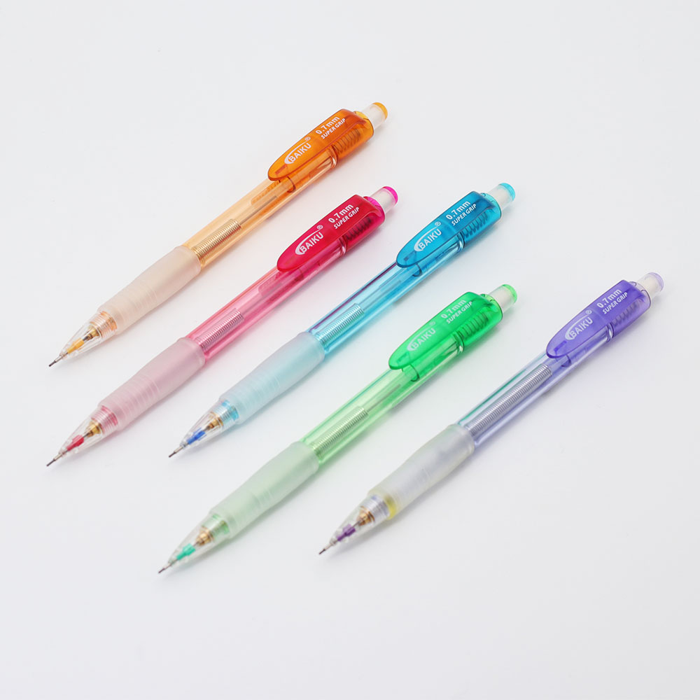 Набор из 5 механических каранд – обзор и цена Staedtler Pencil Lumocolor