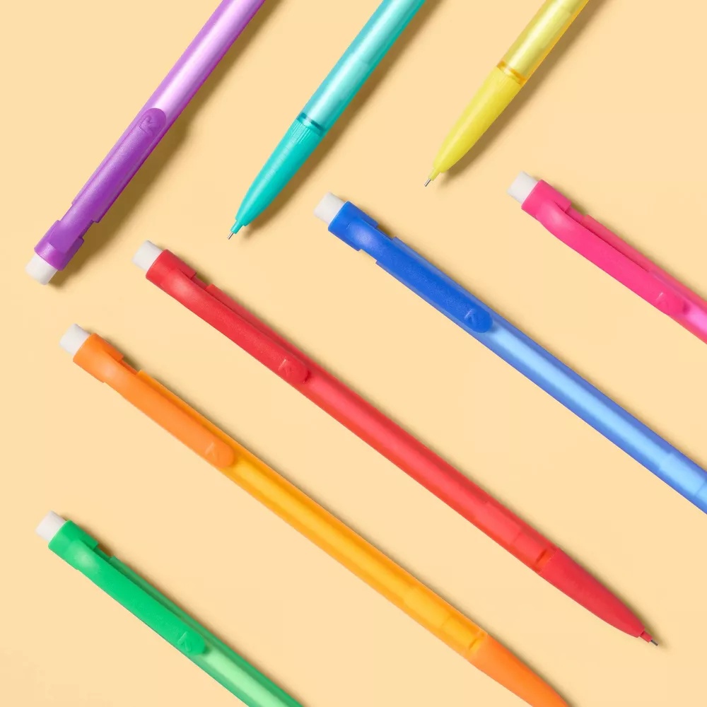 Новинка 2026: Набор из 2 упако – обзор и цена Total Stationery & Office Supply