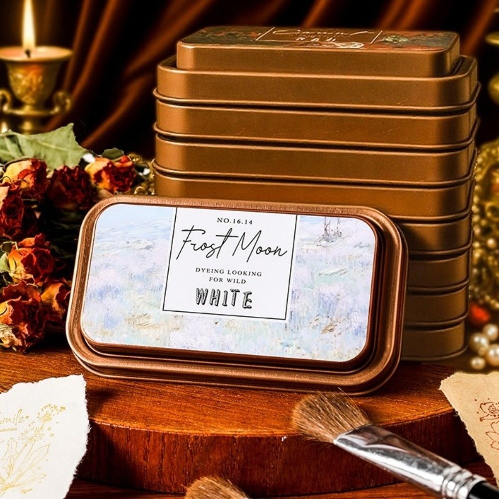 Новый красочный винтажный черн – обзор и цена Self Inking Stamp