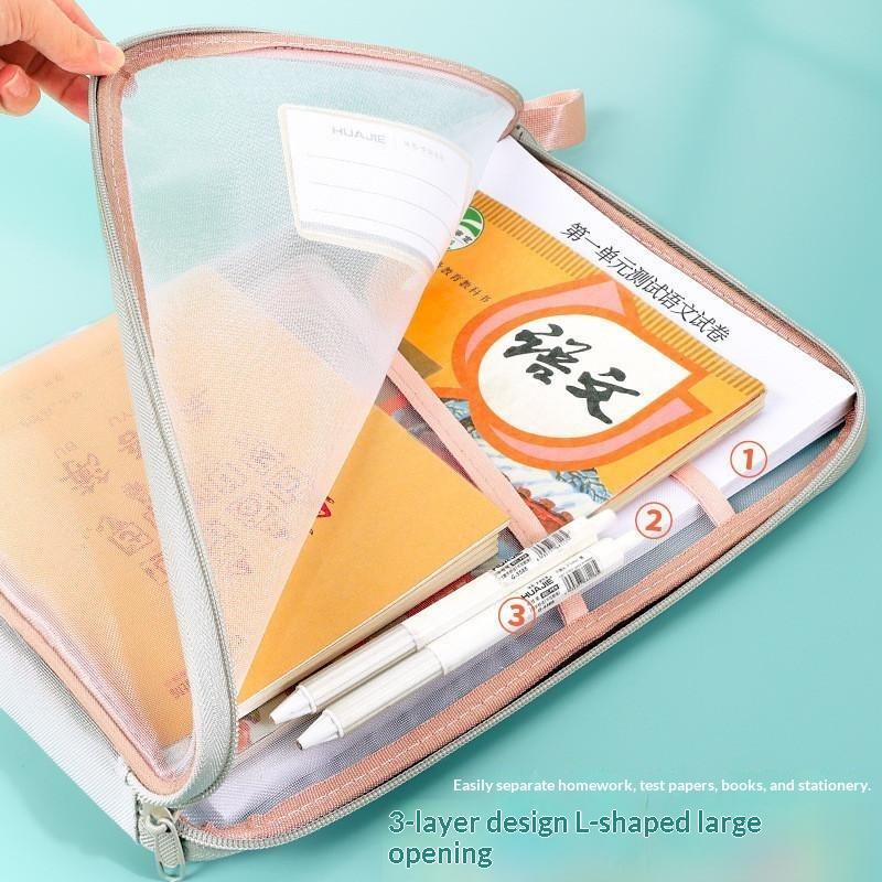 Сумка для хранения канцелярски – обзор и цена Is Stationery Office Supply