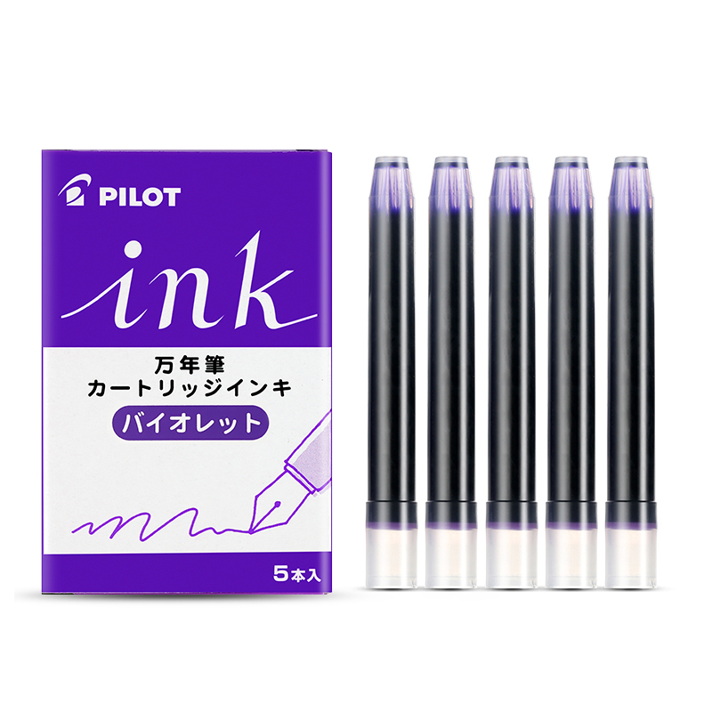 Высококачественный одноразовый – обзор и цена Pilot Pen V5